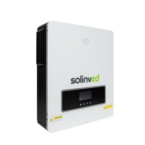 Solinved NM-ECO 6.2 KW 48 V MPPT OFF-GRID INVERTER